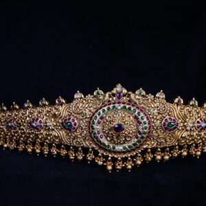 Grand Designer Hip Belt