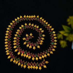 Simple Designer Hip Chain