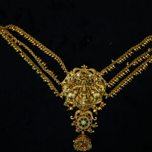 Premium Designer Bunbillai