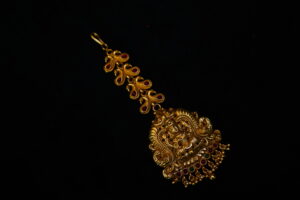 goddess mahalakshmi nethichutti