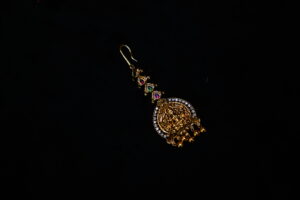 antik mahalakshmi chutti