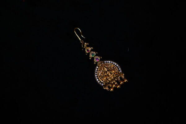 antik mahalakshmi chutti