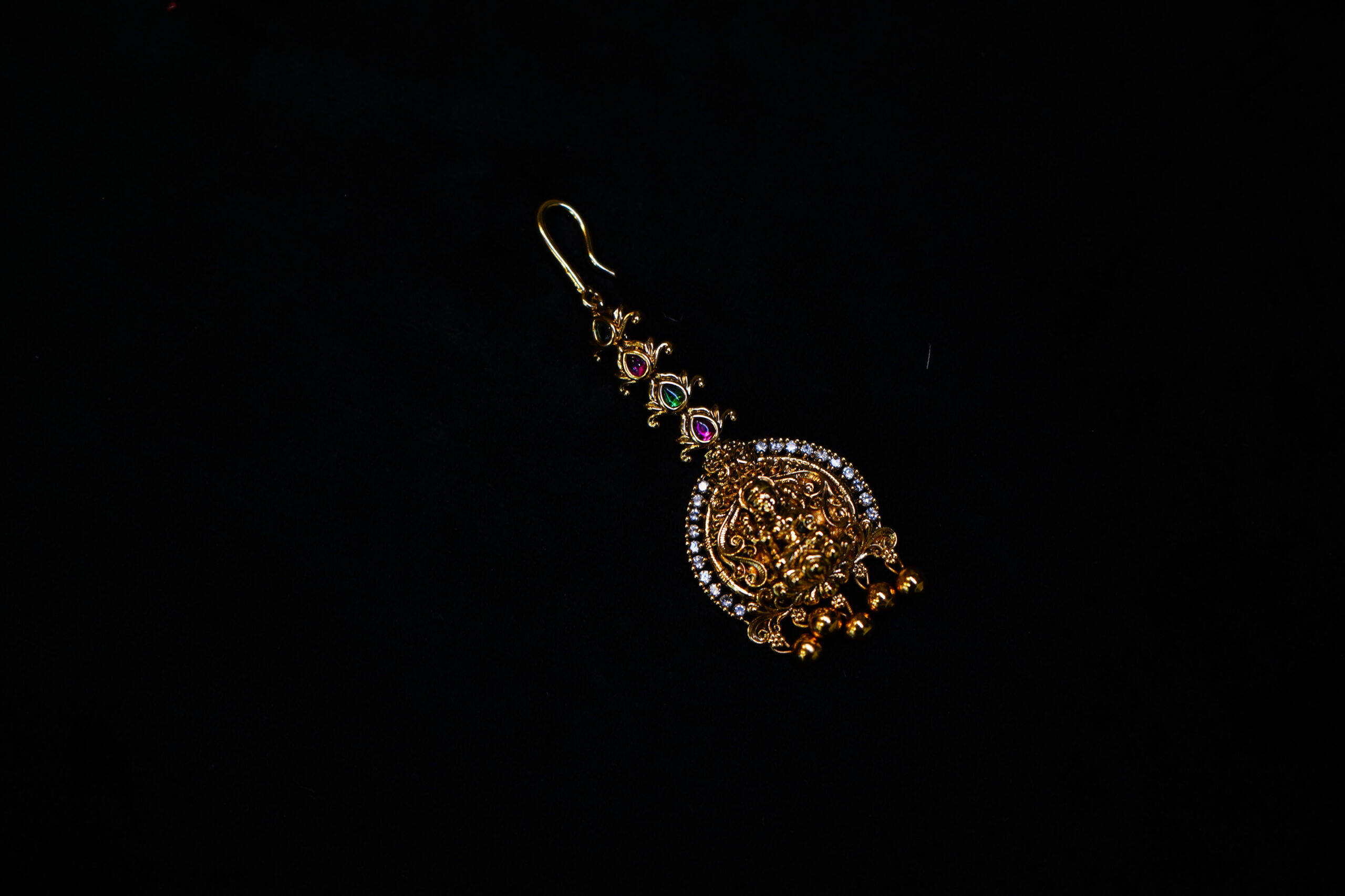 antik mahalakshmi chutti