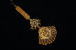 antik mahalakshmi chutti