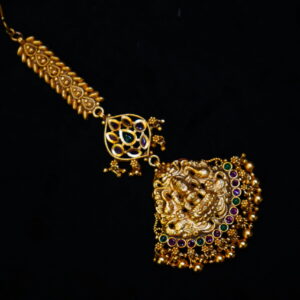 antik mahalakshmi chutti