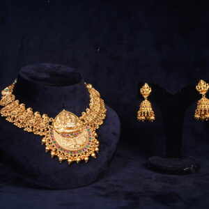 Lakshmi Designer Choker Set