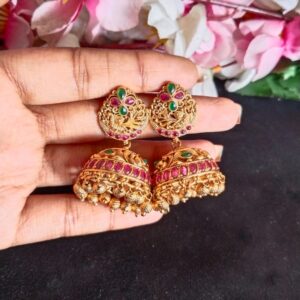 Multistone Designer Jumki