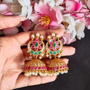 Multistone Designer Jumki