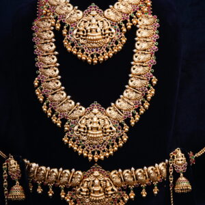 Wedding Set for Rental