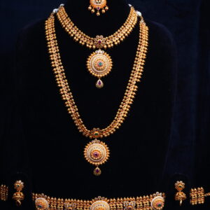 Wedding Set for Rental