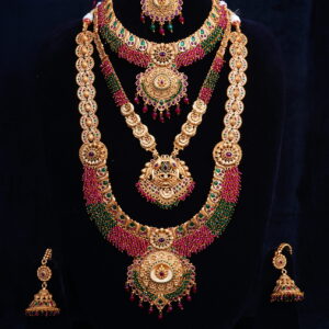 Wedding Set for Rental