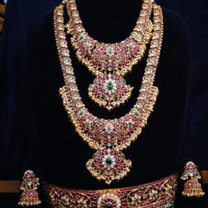 Wedding Set for Rental