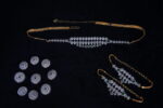 antique American bridal jewelry