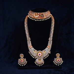 Precious Wedding Set for Rental