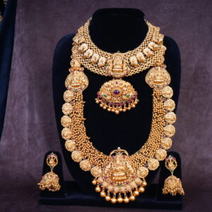 Precious Wedding Set for Rental