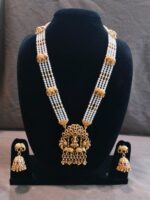american diamond set