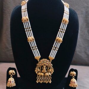 american diamond set